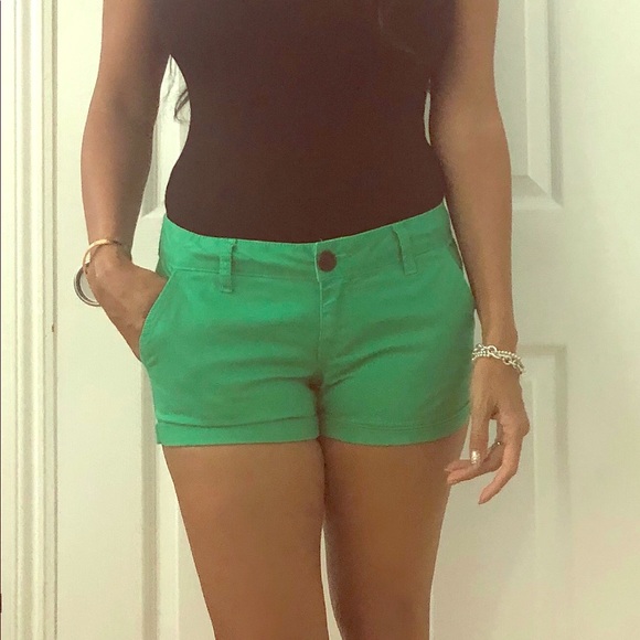 Summer Everyday shorts - Picture 2 of 4